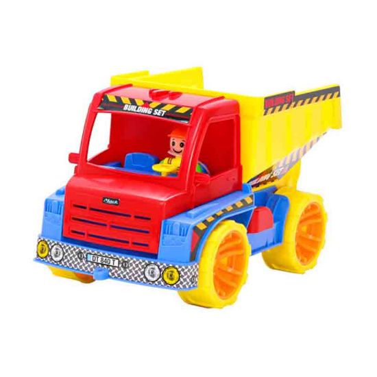 کمپرسی شهرسازی درج