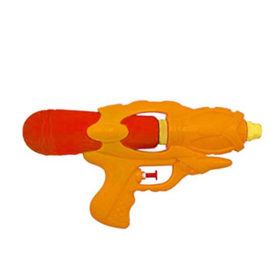 Picture of اسباب بازی تفنگ آبپاش تسما نارنجی قرمز