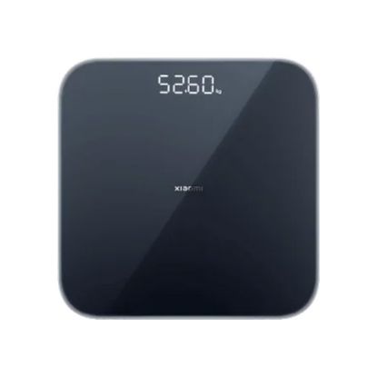 تصویر  ترازو هوشمند شیائومی مدل Smart Scale S200 مشکی